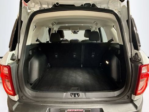 Used 2021 Ford Bronco Sport AWD/4WD image 24