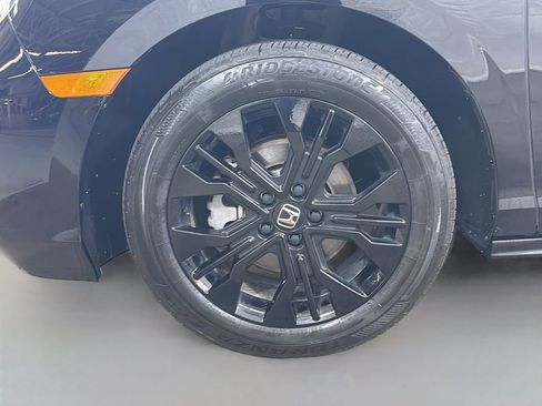 Used 2025 Honda Odyssey Sport-L image 33