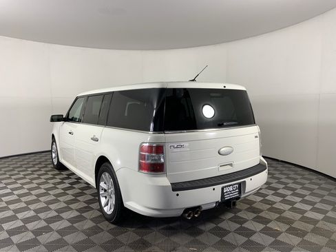 Used 2012 Ford Flex SEL w/ Equipment Group Order Code image 7