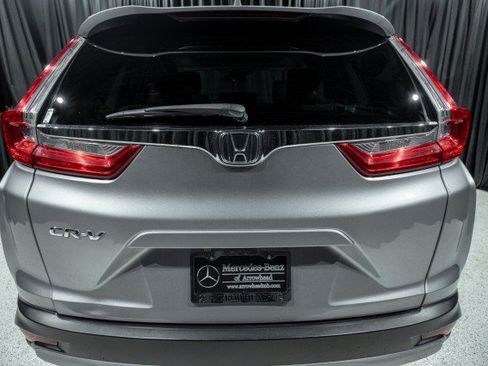 Used 2017 Honda CR-V EX image 6