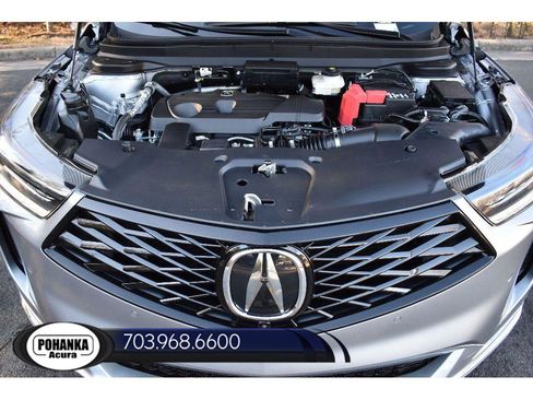 New 2026 Acura RDX Advance Package image 38