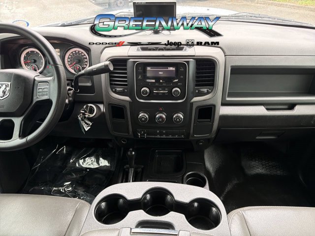 Used 2018 RAM 3500 Tradesman w/ Chrome Appearance Group AWD/4WD image 12