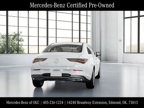 Used 2025 Mercedes-Benz CLA 250 image 25