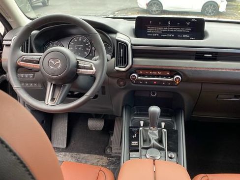 New 2026 MAZDA CX-50 Meridian Edition AWD/4WD image 9