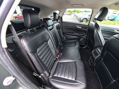 Used 2023 Ford Edge SEL AWD/4WD image 29