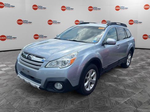Used 2013 Subaru Outback 2.5i Limited AWD/4WD image 1