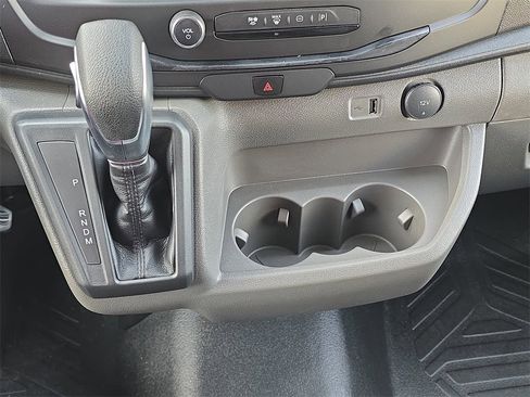 New 2026 Ford Transit 250 Base image 21