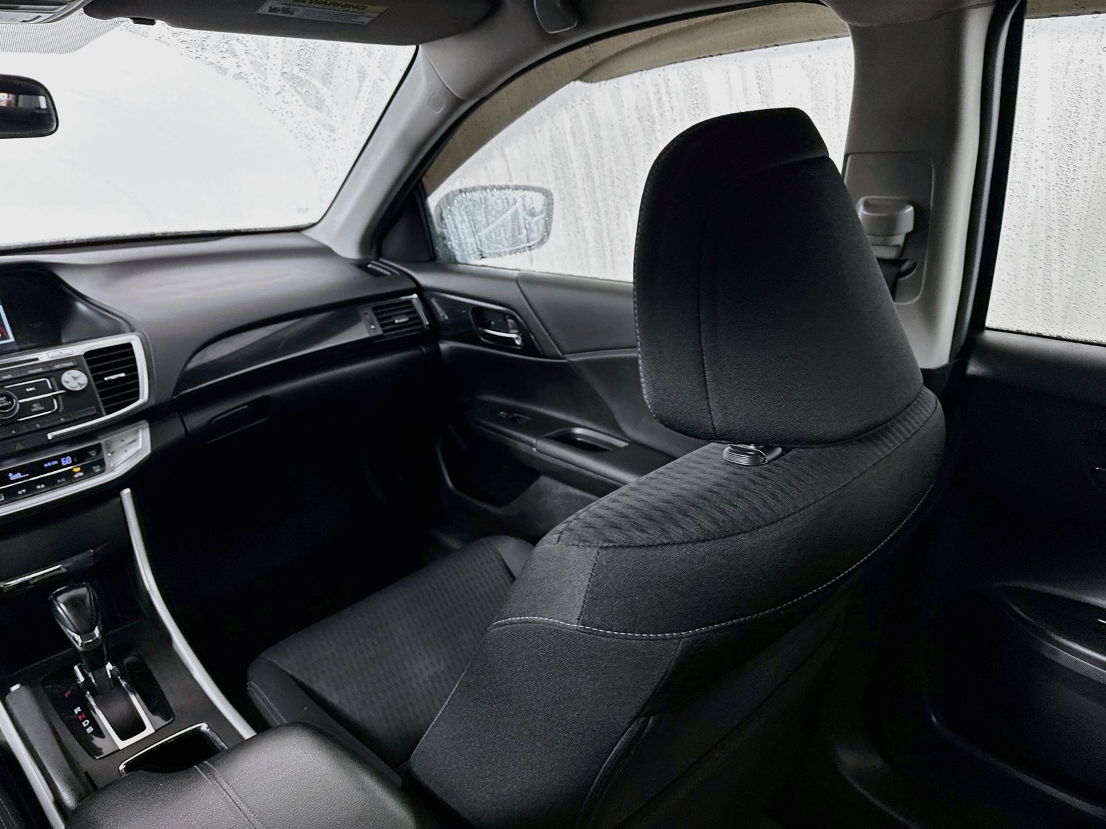 Used 2015 Honda Accord Sport image 27