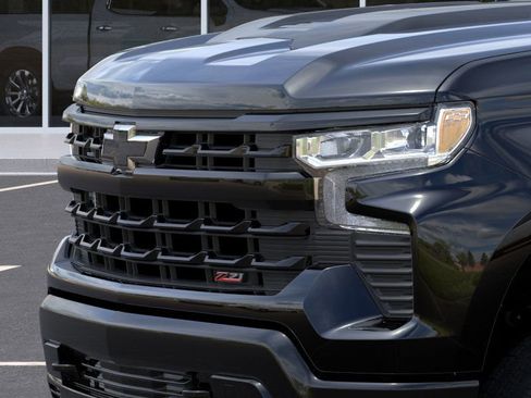 New 2026 Chevrolet Silverado 1500 LT Trail Boss w/ Convenience Package II image 37