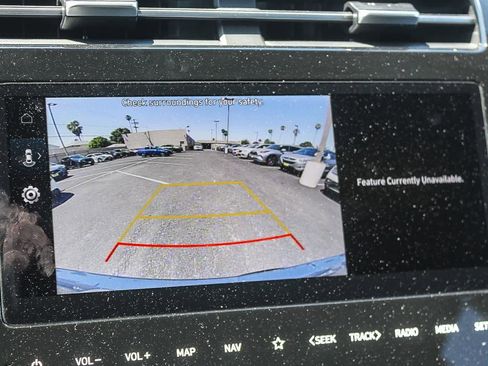 Used 2023 Hyundai Tucson SEL AWD/4WD image 34