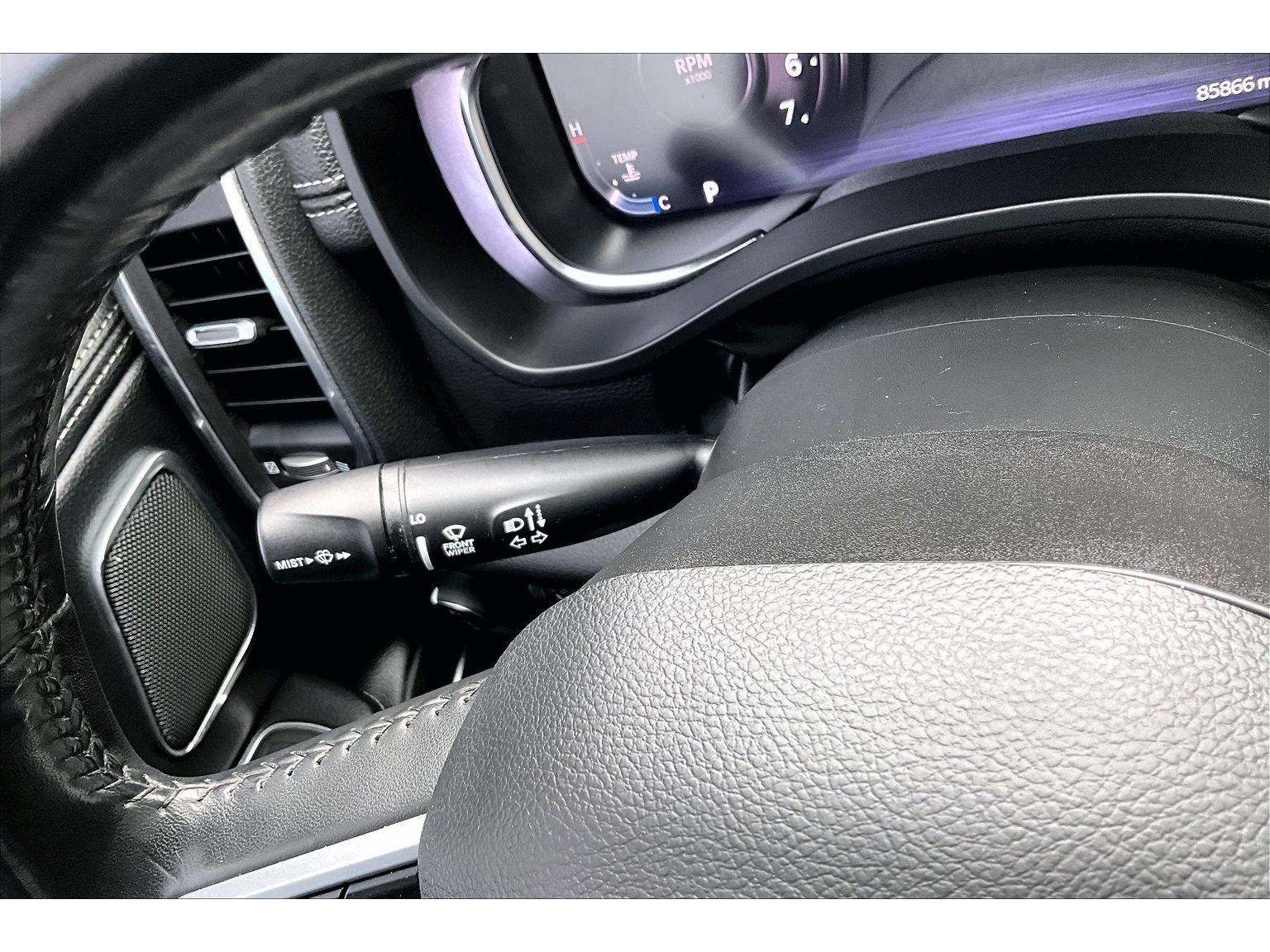 Certified 2023 RAM 1500 Laramie AWD/4WD image 20
