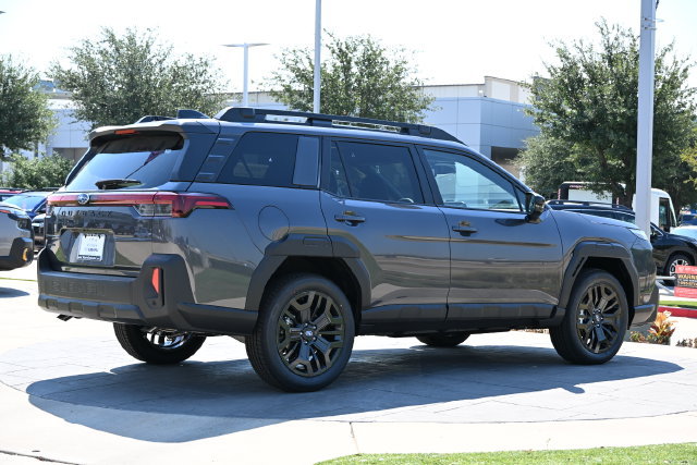 New 2026 Subaru Outback Limited XT AWD/4WD image 3