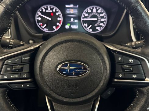 Used 2024 Subaru Ascent Limited w/ Technology Package AWD/4WD image 25