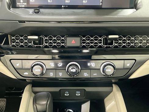 Used 2025 Honda Accord EX-L image 19