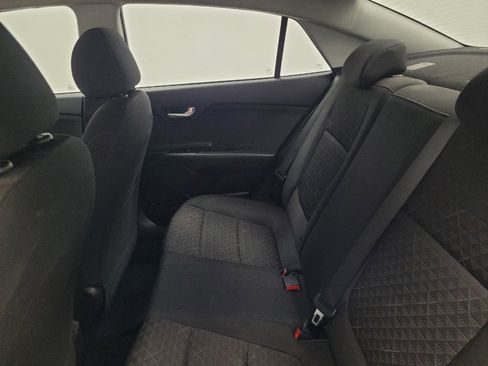 Used 2023 Kia Rio S FWD image 18