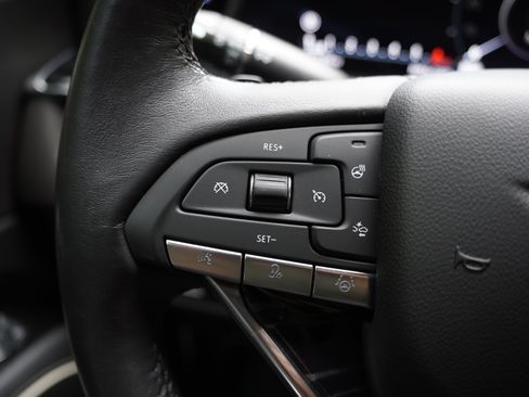 Used 2023 Cadillac Escalade Sport w/ Touring Package AWD/4WD image 18