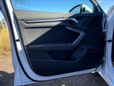 Certified 2025 Audi A3 2.0T Premium w/ Convenience Package image 26