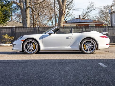 Used 2016 Porsche 911 Carrera image 21