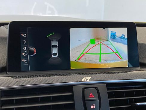 Used 2017 BMW M4 Coupe image 25