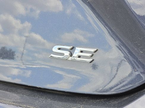 Used 2026 Toyota Camry SE w/ Convenience Package FWD image 36