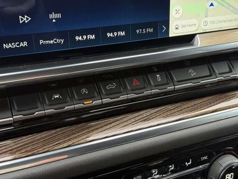 Used 2023 Chevrolet Silverado 1500 RST image 26