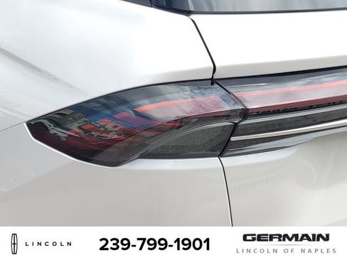 New 2026 Lincoln Nautilus Premier w/ Equipment Group 102A AWD/4WD image 15