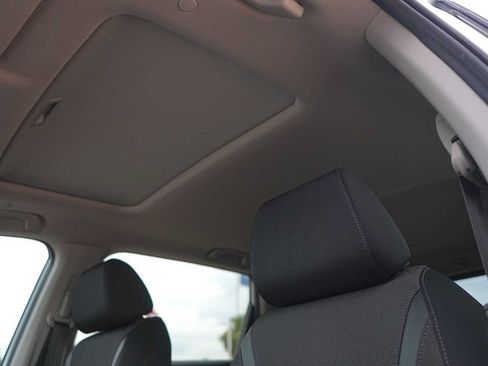 Used 2024 Honda CR-V EX image 27