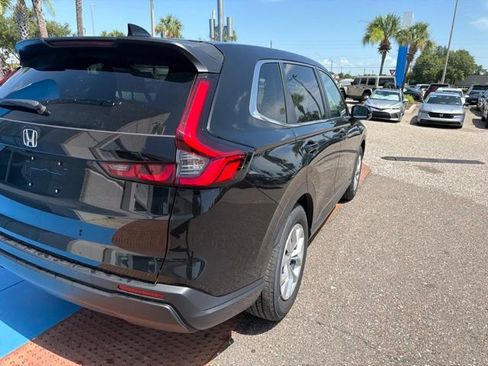 Used 2026 Honda CR-V LX image 36