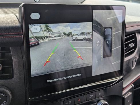 Used 2023 Ford Expedition Max Limited image 26