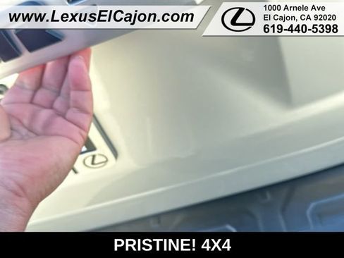 Used 2021 Toyota 4Runner SR5 image 19