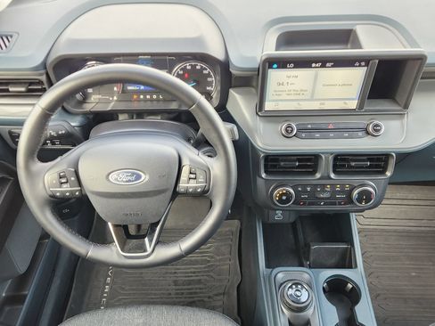 Used 2024 Ford Maverick Tremor w/ Tremor Off-Road Package AWD/4WD image 30