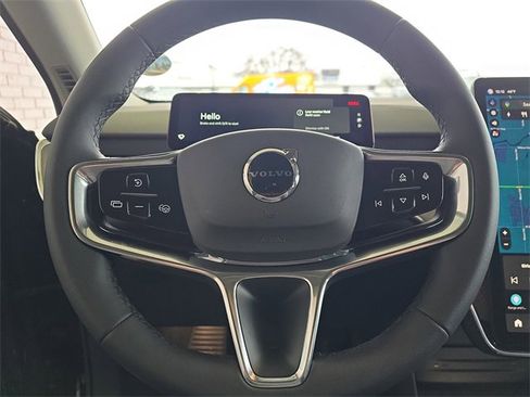 New 2025 Volvo EX90 Plus w/ Protection Package Premier image 9