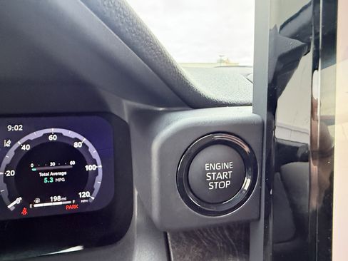 New 2026 Toyota Tacoma Limited AWD/4WD image 17