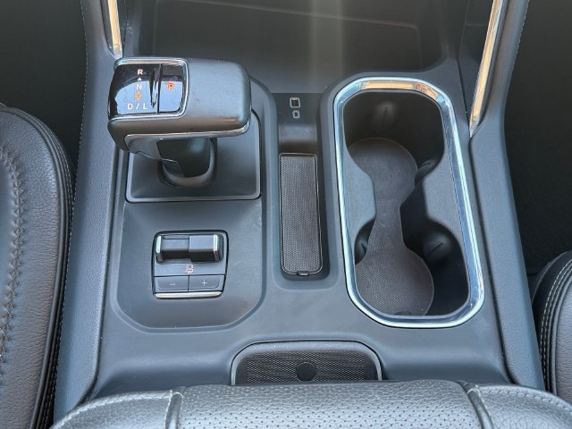 Certified 2024 GMC Sierra 1500 Denali AWD/4WD image 21