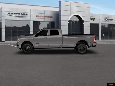 New 2026 RAM 3500 Laramie image 3