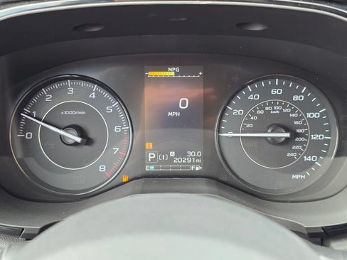 Certified 2022 Subaru Impreza 2.0i Premium AWD/4WD image 23