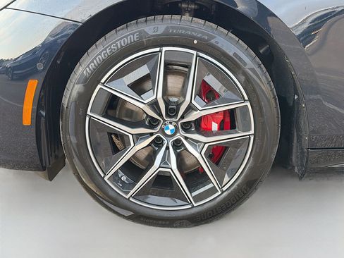 New 2026 BMW i5 eDrive40 w/ M Sport Package image 41
