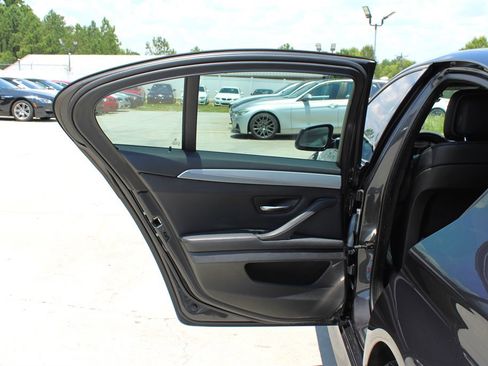 Used 2013 BMW 535i Sedan image 25