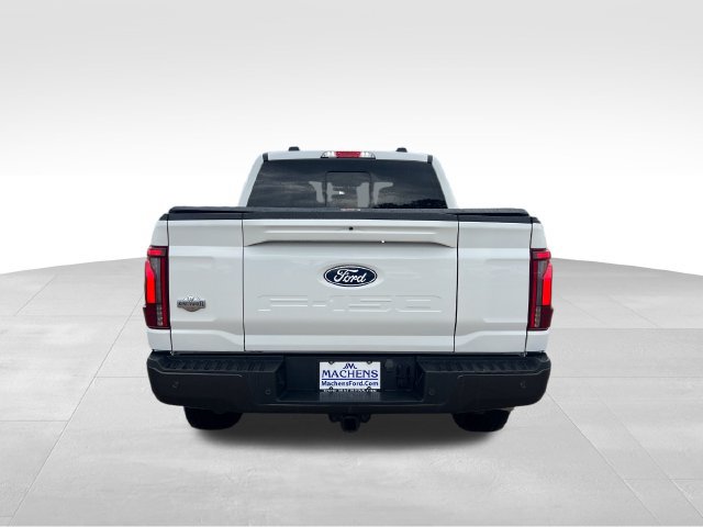 Used 2024 Ford F150 King Ranch w/ FX4 Off-Road Package AWD/4WD image 5
