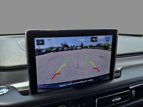 Certified 2023 Lincoln Aviator AWD w/ Premium Package image 27