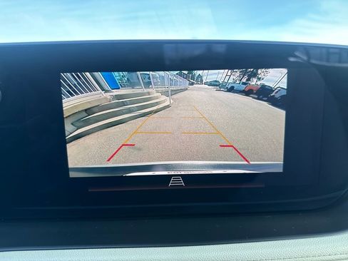 Used 2024 Buick Encore GX Preferred image 20