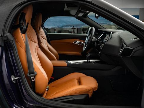 Used 2026 BMW Z4 M40i image 30