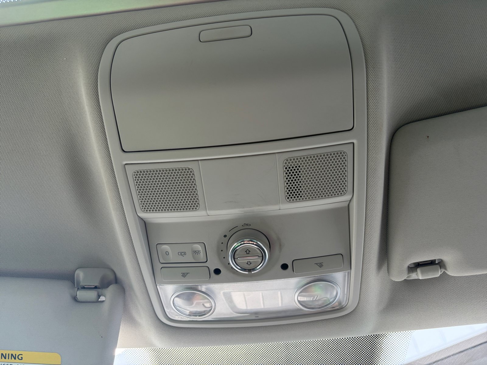 Used 2009 Volkswagen Tiguan SEL AWD/4WD image 23