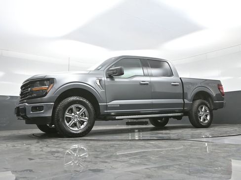 Used 2025 Ford F150 XLT w/ Equipment Group 301A Standard AWD/4WD image 21