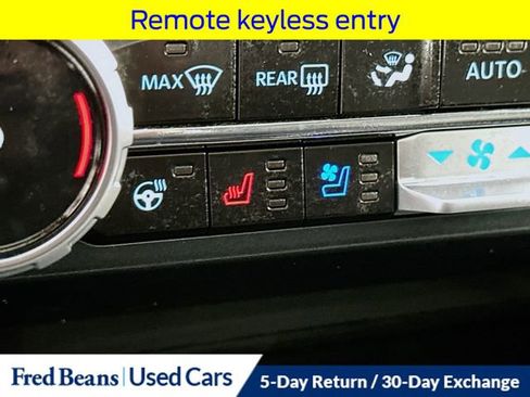 Used 2025 Ford F150 Raptor AWD/4WD image 27