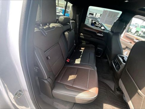 Used 2023 GMC Sierra 1500 Denali w/ Denali Reserve Package AWD/4WD image 24