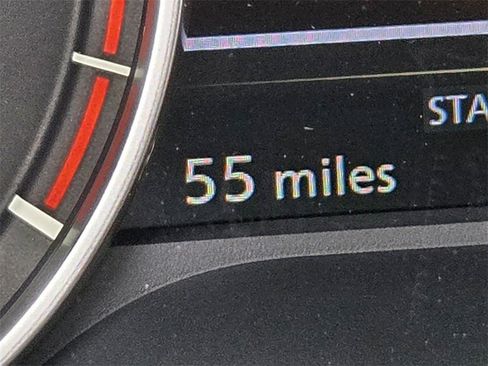 New 2026 Nissan Rogue SV w/ Cold Weather Package image 25