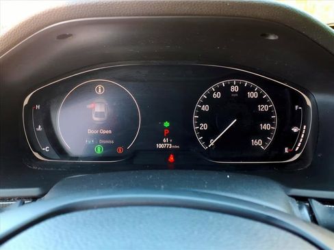 Used 2018 Honda Accord Sport image 20