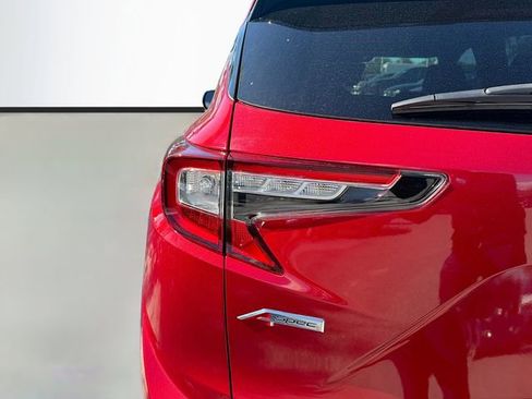 Used 2023 Acura RDX A-Spec image 10