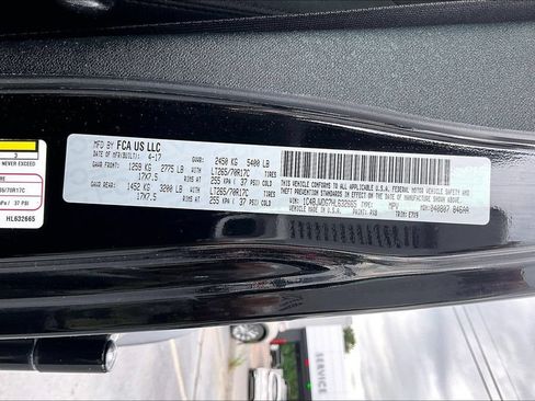 Used 2017 Jeep Wrangler Unlimited Sport AWD/4WD image 35